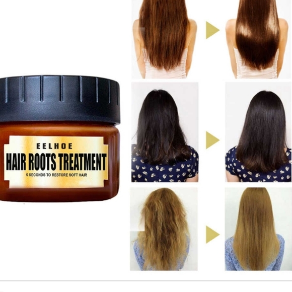 Magical keratin Hair Treatment Mask 5SecondsRepair - Picture 7 of 8